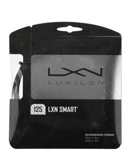 Luxilon Smart Set - tennis string