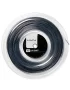Luxilon Smart Black White 200m - tennis string