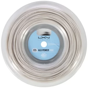 Luxilon Alu Power Vibe 200m - tennis string