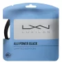 Luxilon Alu Power Black - tennis string