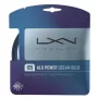 Luxilon Alu Power Ocean Blue - tennis string
