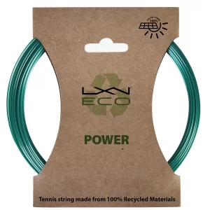 Luxilon Eco Power - tennis string