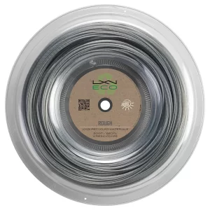 Luxilon Eco Rough 200m - tennis string