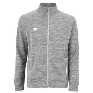 Tecnifibre Team Jacket Silver