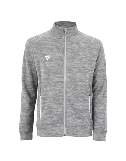 Tecnifibre Team Jacket Silver
