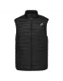 Head STAY Lightweight Vest Men Black - men's tennis vest