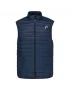 Head STAY Lightweight Vest Men Navy - men's tennis vest