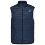 Head STAY Lightweight Vest Men Navy - men's tennis vest