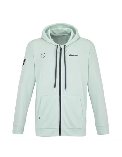 Babolat Hood Jacket Lebron - tennis jacket