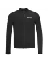 Babolat Play Jacket Men Black - tennis jacket