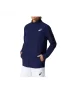 Asics Match M Woven Jacket Peacoat - tenis jacket