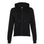 Wilson Team Zip Hoodie Black - tennis jacket