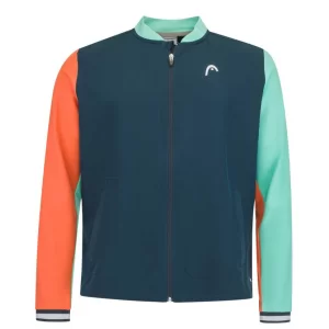 Head BREAKER Jacket Men - mens tennis jacket