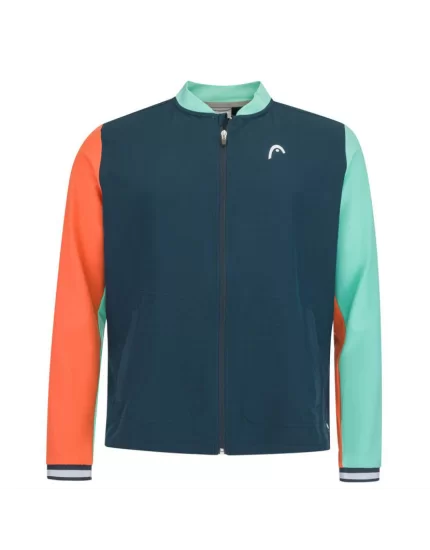 Head BREAKER Jacket Men - mens tennis jacket