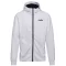 Diadora Jacket Workout Optical White