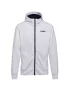 Diadora Jacket Workout Optical White
