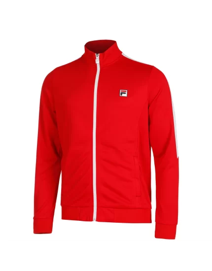 Fila Jacket Manuel Fila Red