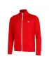 Fila Jacket Manuel Fila Red