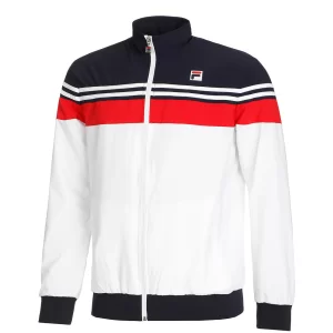 Fila Jacket Bruno - tennis jacket