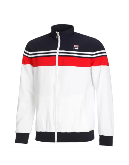 Fila Jacket Bruno - tennis jacket