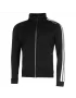 Fila Sweatjacket Neil Black