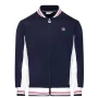 Fila Settanta Performance Jacket Luigi Navy