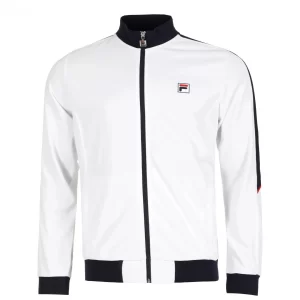 Fila Jacket Manuel White