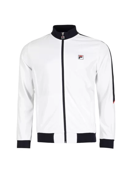 Fila Jacket Manuel White
