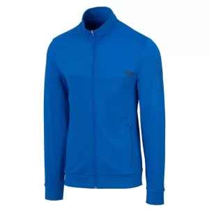Fila Vincent Jacket Simply Blue