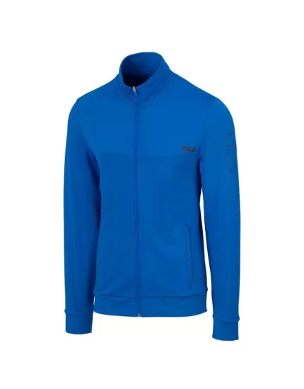 Fila Vincent Jacket Simply Blue