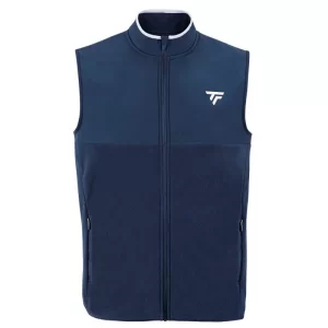 Tecnifibre Sleeveless - tennis vest