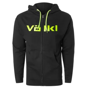 Volkl VIP Hoodie Black