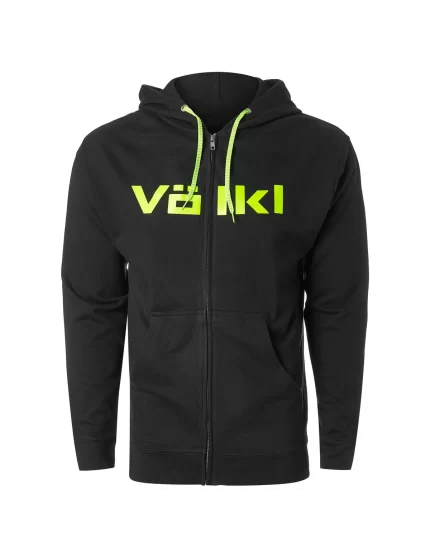 Volkl VIP Hoodie Black