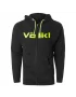Volkl VIP Hoodie Black