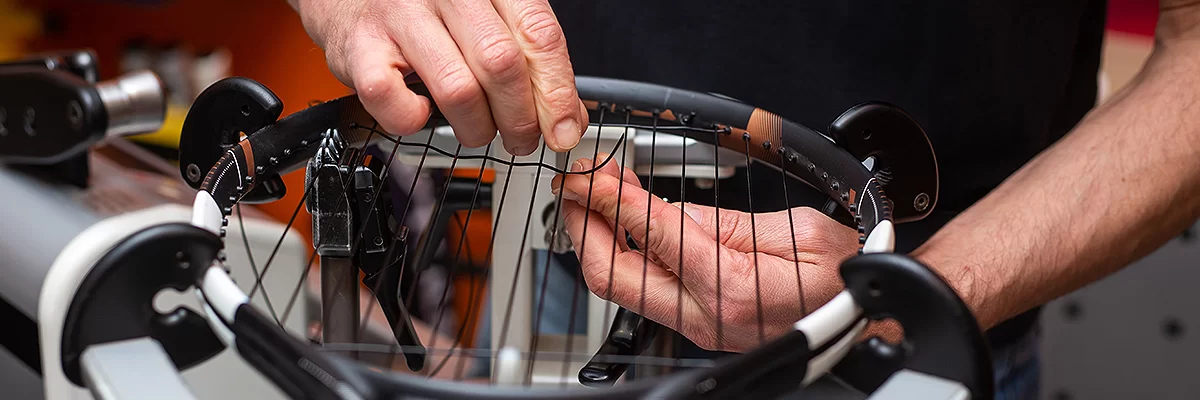 Tennis racket parameters