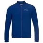 Babolat Play Jacket Junior Estate Blue - tennis jacket