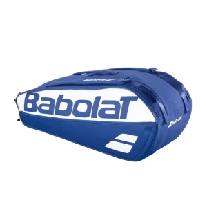 Babolat Court L Dark Blue - tennis bag