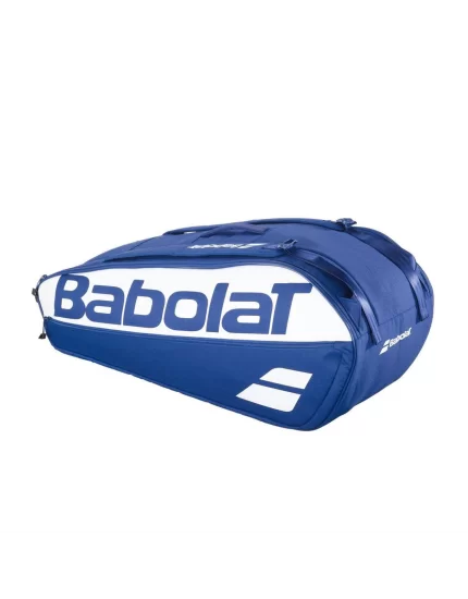 Babolat Court L Dark Blue - tennis bag