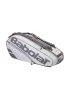 Babolat Racket Holder X6 Pure Wimbledon