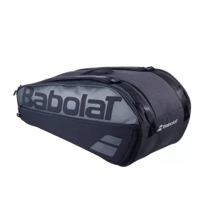 Babolat Court L Black - tennis bag