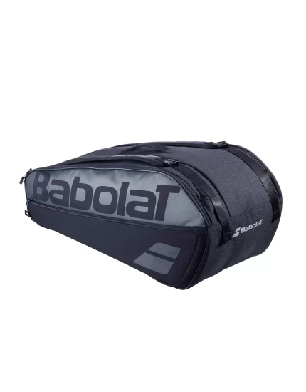 Babolat Court L Black - tennis bag