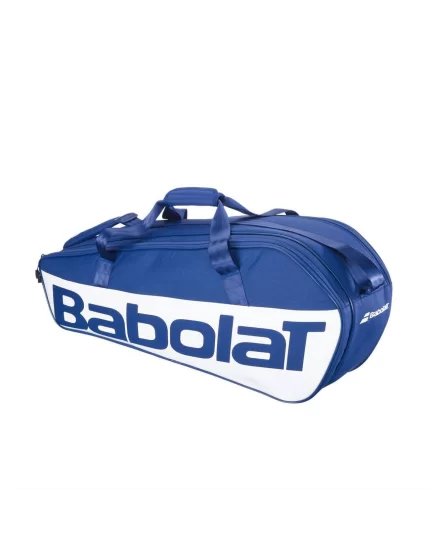 Babolat Court M Dark Blue - tennis bag