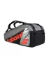 Babolat RH X9 Pure Strike Carbon Grey - tennis bag