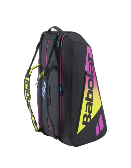 Babolat Pure Aero Rafa 12RH - tennis bag