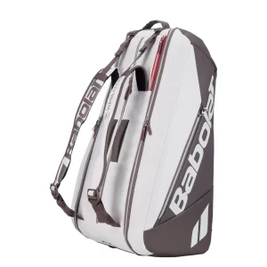 Babolat Racket Holder X9 Pure Wimbledon 2026