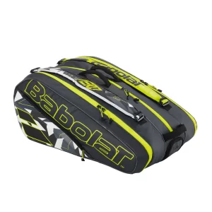 Babolat Pure Aero X12 Thermobag - tennis bag
