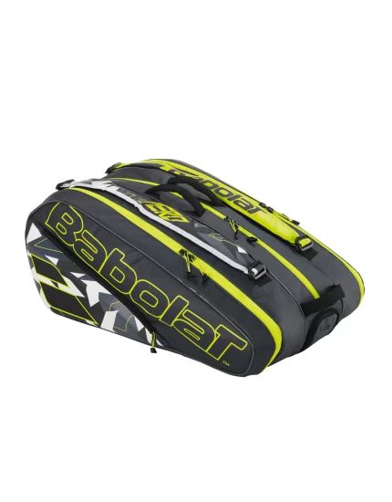 Babolat Pure Aero X12 Thermobag - tennis bag