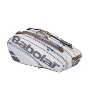 Babolat Racket Holder X9 Pure Wimbledon 2024 