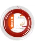 Pacific Poly Power Comp Red 200m - tennis string