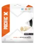 Pacific Poly Power Pro Black - tennis string